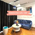 Free Pick-Up Airport - Vinhomes Skylake View Landmark Tower