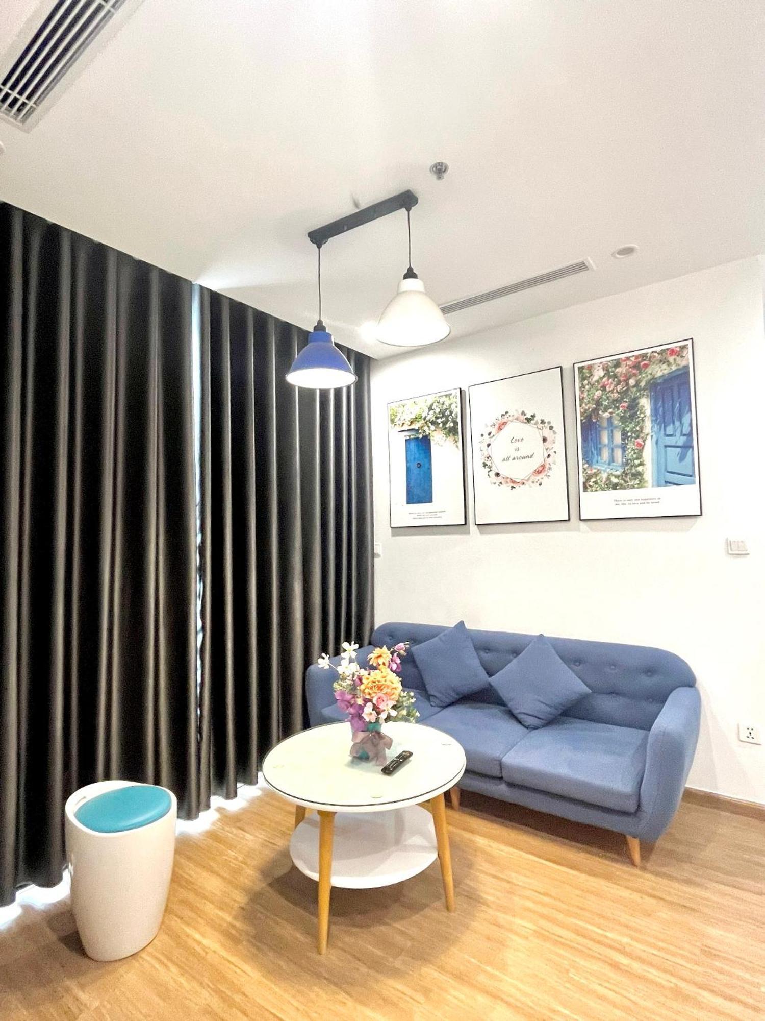 Free Pick-up Airport - Vinhomes Skylake View Landmark Tower Hà Nội